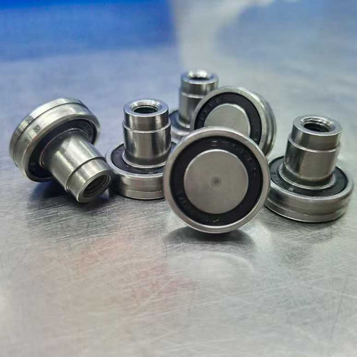 Customized Bearings Manufacturers
