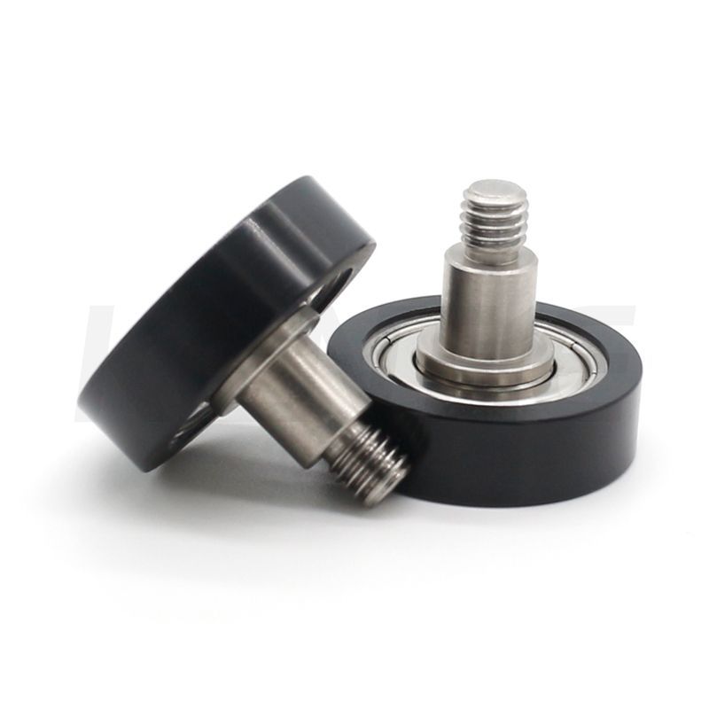 drawer roller bearings 