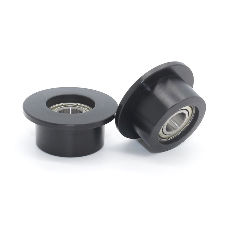 custom bearings 