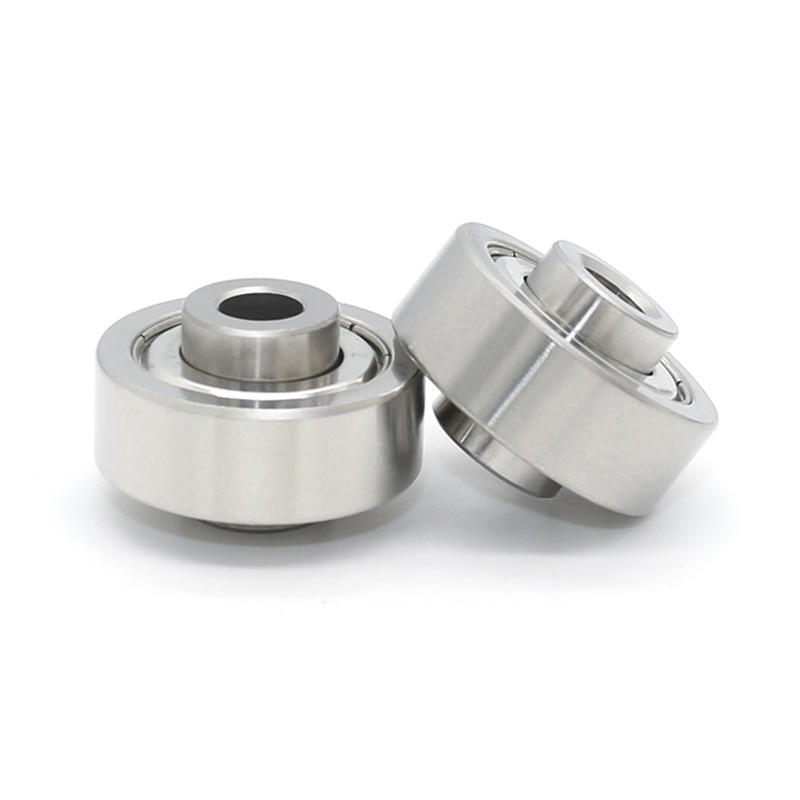custom ball bearings 