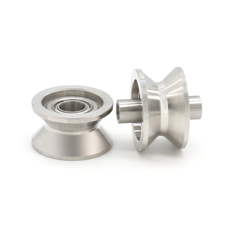 Customized Stainless steel Bearing