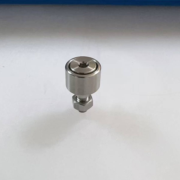 Stainless Steel Cam Follower Needle Roller Bearing CF5