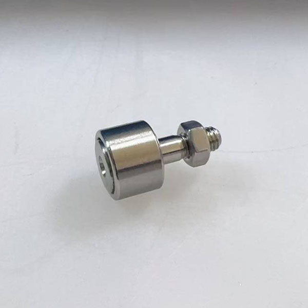 CF5 SUS304 Stainless Steel Cam Follower