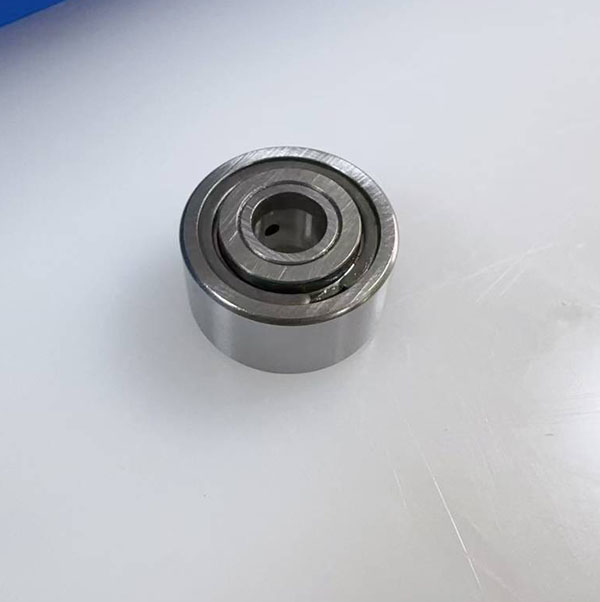 FG824EE Needle Roller Bearings Support Roller